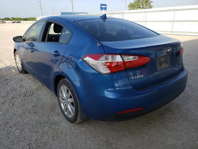 KNAFX4A65E5196167  kia forte lx 2014 IMG 2