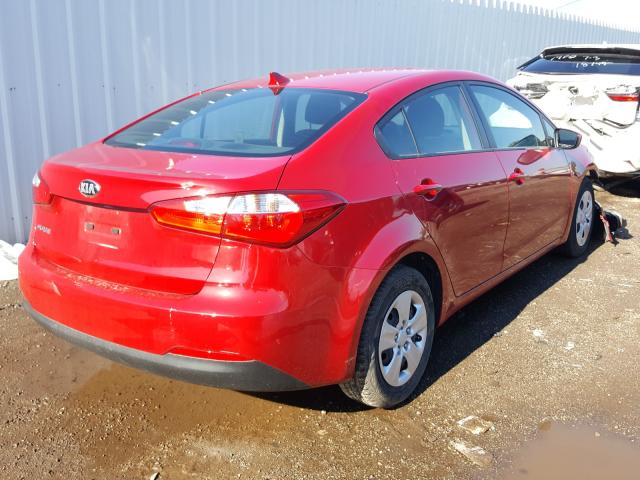 KNAFK4A66G5502682  kia forte lx 2016 IMG 3