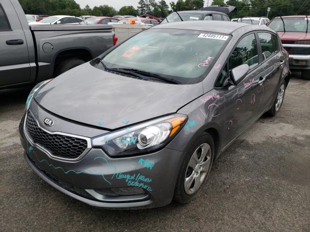 KNAFK5A82G5630084  kia forte lx 2016 IMG 1