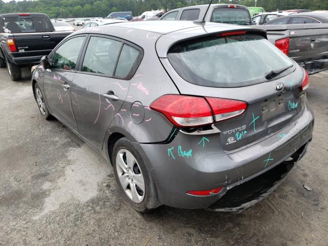 KNAFK5A82G5630084  kia forte lx 2016 IMG 2