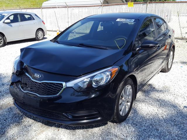 KNAFX4A62G5596397  kia forte lx 2016 IMG 1