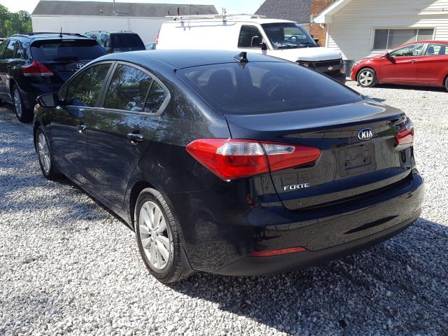 KNAFX4A62G5596397  kia forte lx 2016 IMG 2