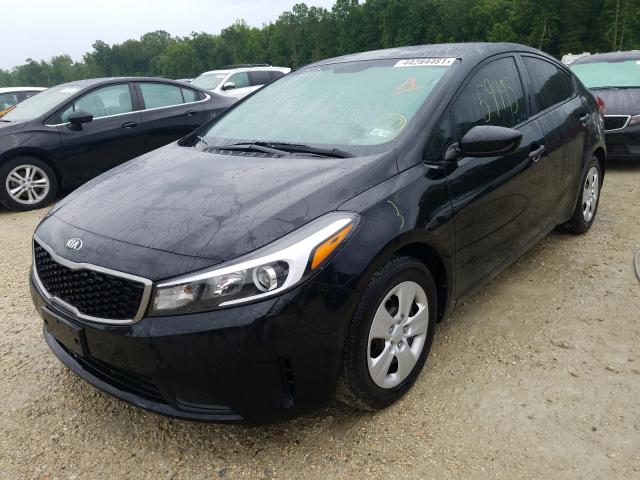 3KPFK4A70HE064503  kia forte lx 2017 IMG 1