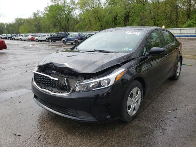 3KPFK4A70HE158476  kia forte lx 2017 IMG 1