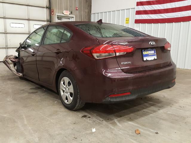 3KPFK4A7XHE135383  kia forte lx 2017 IMG 2