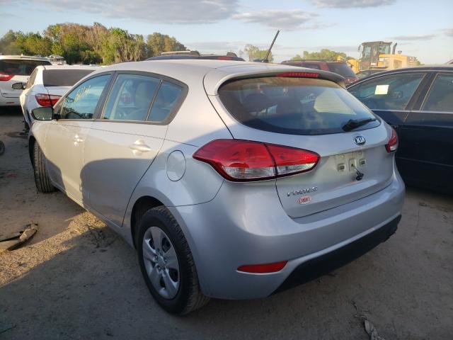 KNAFK5A89H5676058  kia forte lx 2017 IMG 2