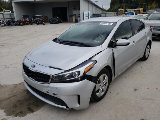 3KPFK4A74JE213338  kia forte lx 2018 IMG 1