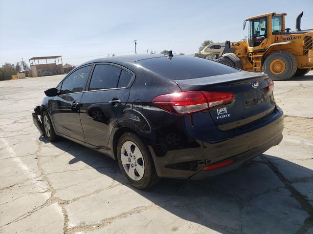 3KPFK4A75JE253170  kia forte lx 2018 IMG 2