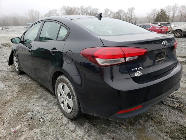 3KPFK4A77JE268740  kia forte lx 2018 IMG 2