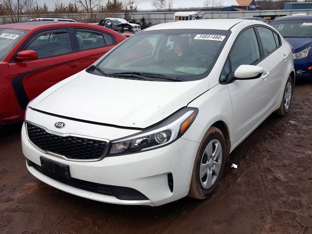 3KPFK4A79JE195273  kia forte lx 2018 IMG 1