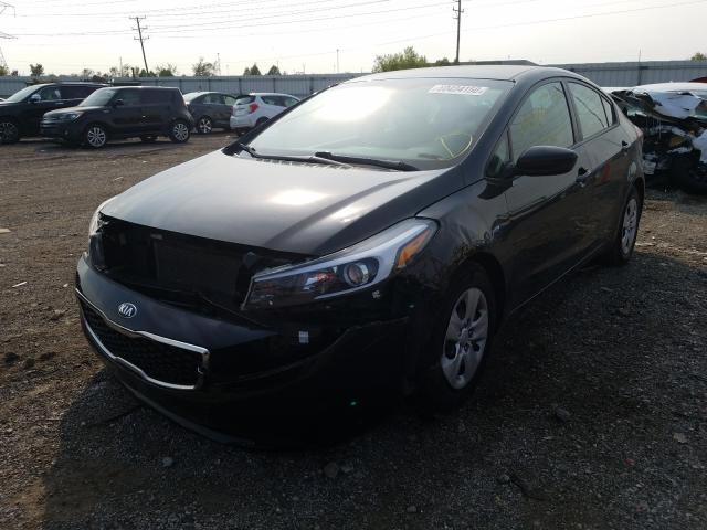 3KPFK4A79JE240776  kia forte lx 2018 IMG 1