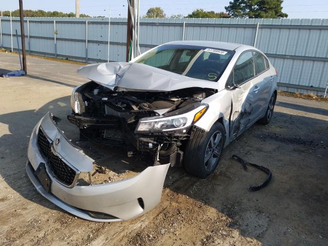 3KPFL4A73JE261393  kia forte lx 2018 IMG 1