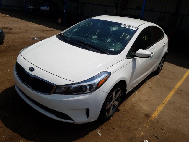 3KPFL4A74JE244621  kia forte lx 2018 IMG 1