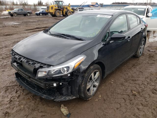 3KPFL4A77JE219602  kia forte lx 2018 IMG 1