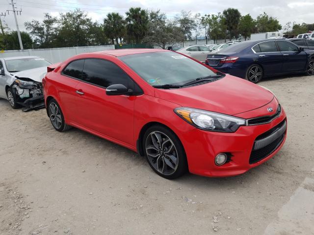 KNAFZ6A35E5246416  kia forte sx 2014 IMG 0