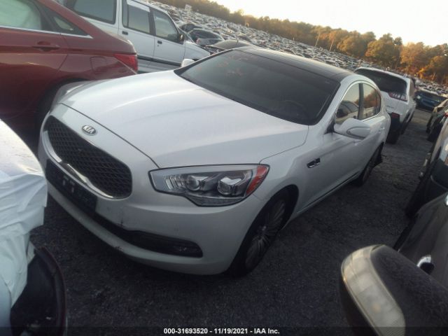 KNALU4D40F6027224  kia k900 2015 IMG 1