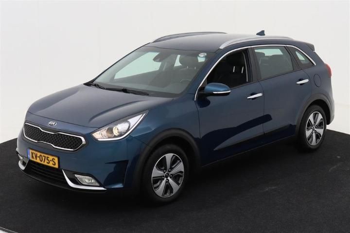 KNACC81CGH5021857  kia niro 2016 IMG 0