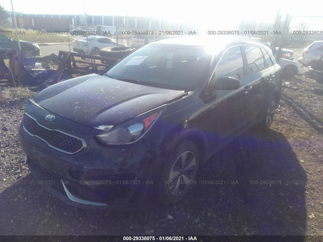 KNDCB3LC2H5039525  kia niro 2017 IMG 1