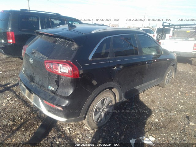 KNDCB3LC2H5039525  kia niro 2017 IMG 3