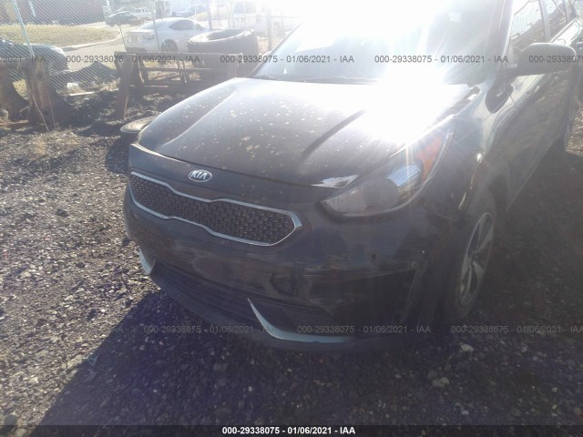 KNDCB3LC2H5039525  kia niro 2017 IMG 5