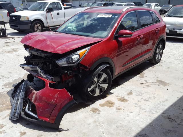 KNDCC3LC4H5038096  kia niro 2016 IMG 1