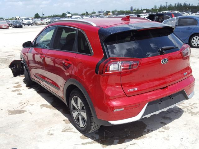 KNDCC3LC4H5038096  kia niro 2016 IMG 2