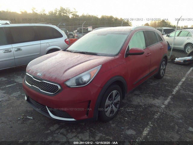 KNDCB3LC0H5070854  kia niro 2017 IMG 1