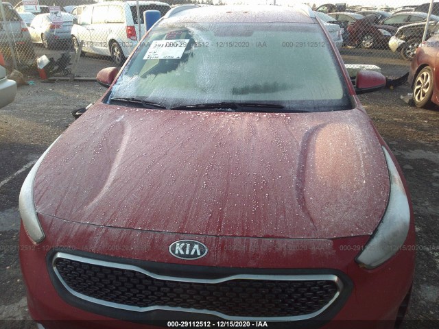 KNDCB3LC0H5070854  kia niro 2017 IMG 5