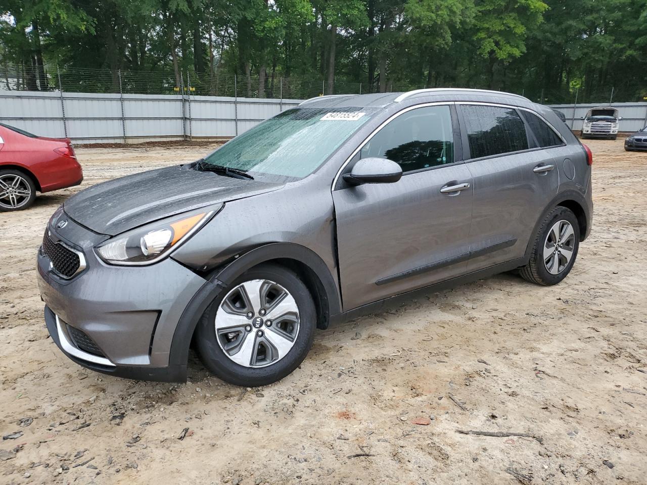 KNDCB3LC0J5117421  kia niro 2017 IMG 0