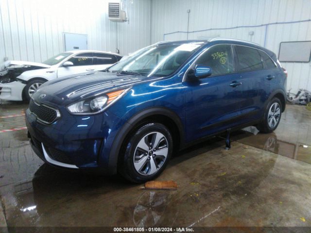 KNDCB3LC1H5076954  kia niro 2017 IMG 1