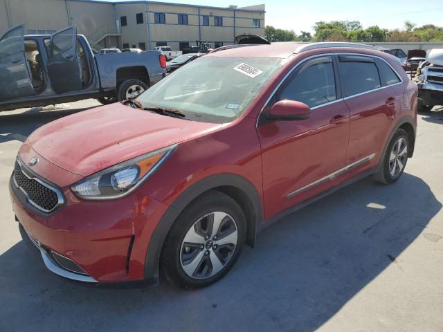 KNDCB3LC3H5054311  kia niro 2017 IMG 0