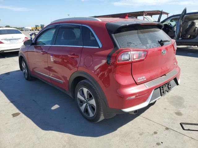 KNDCB3LC3H5054311  kia niro 2017 IMG 1