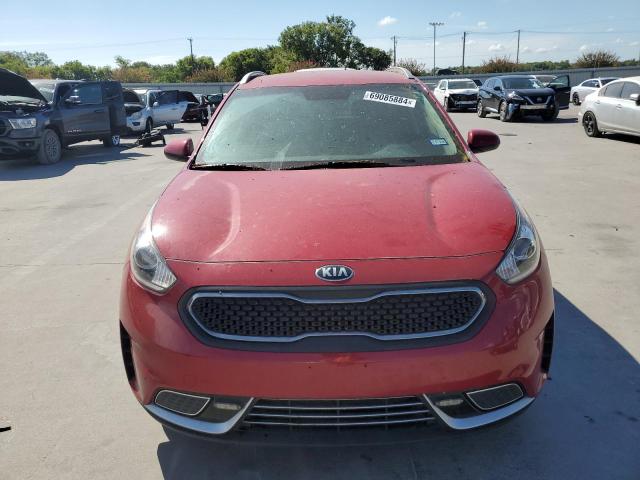 KNDCB3LC3H5054311  kia niro 2017 IMG 4