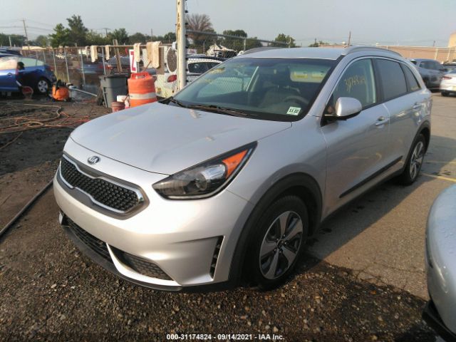 KNDCB3LC3J5119180  kia niro 2018 IMG 1