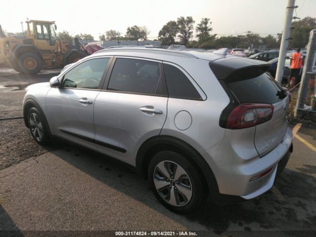 KNDCB3LC3J5119180  kia niro 2018 IMG 2