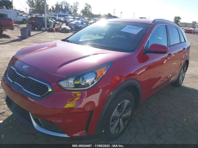 KNDCB3LC4H5102883  kia niro 2017 IMG 1