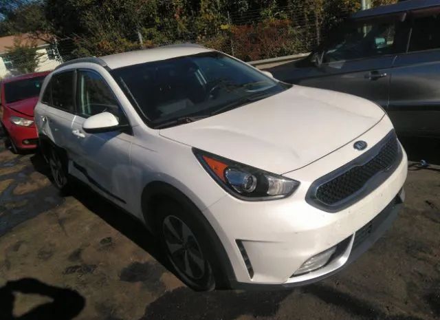 KNDCB3LC6H5071667  kia niro 2017 IMG 0