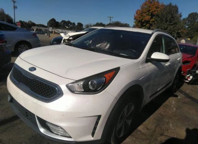 KNDCB3LC6H5071667  kia niro 2017 IMG 1