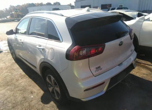 KNDCB3LC6H5071667  kia niro 2017 IMG 2