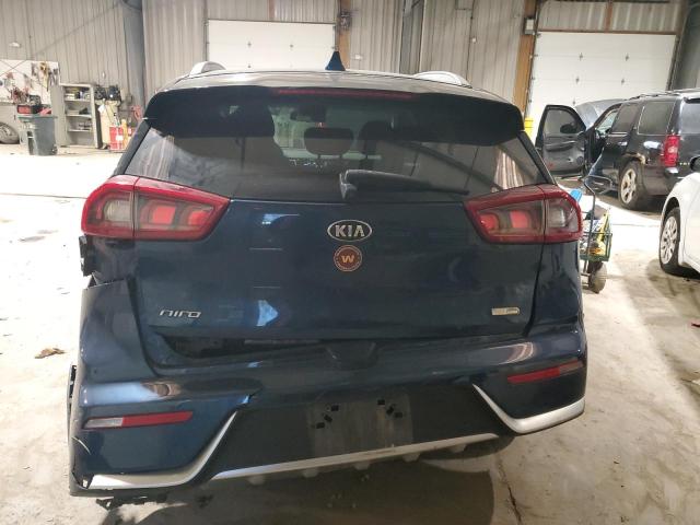 KNDCB3LC6H5072883  kia niro 2017 IMG 5