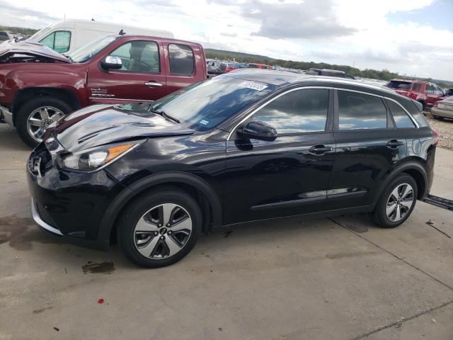 KNDCB3LC6H5078618  kia niro 2017 IMG 0