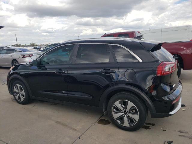 KNDCB3LC6H5078618  kia niro 2017 IMG 1