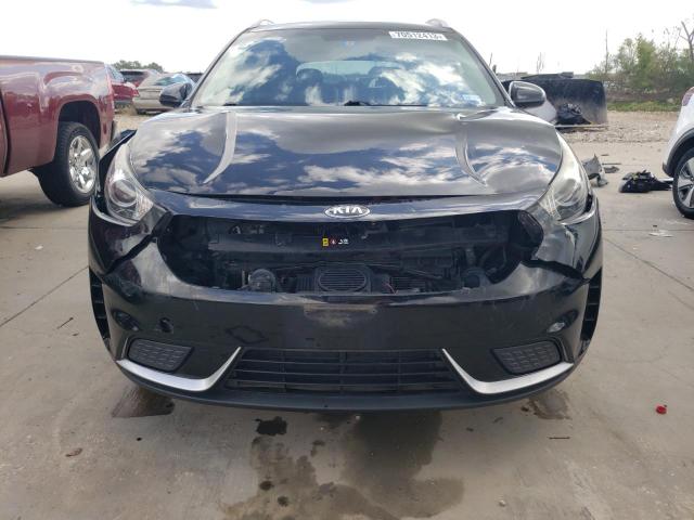 KNDCB3LC6H5078618  kia niro 2017 IMG 4