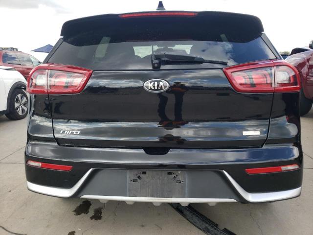 KNDCB3LC6H5078618  kia niro 2017 IMG 5