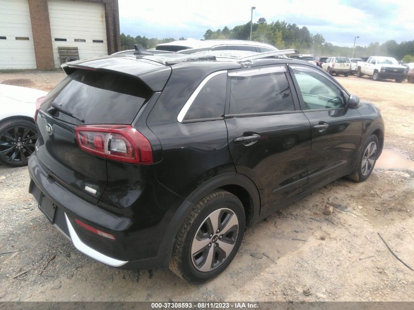 KNDCB3LC7H5057146  kia niro 2017 IMG 3