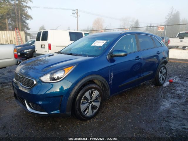 KNDCB3LC7J5127363  kia niro 2018 IMG 1