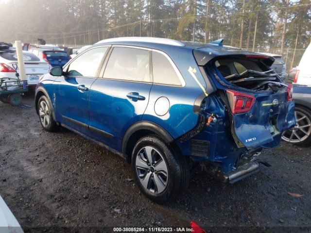 KNDCB3LC7J5127363  kia niro 2018 IMG 2