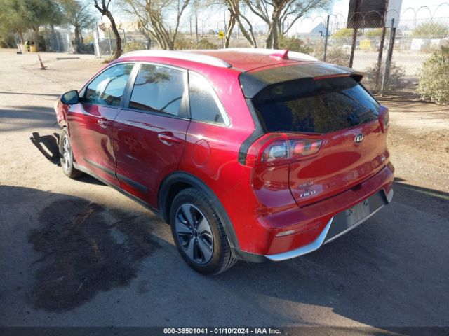 KNDCB3LC8H5068365  kia niro 2017 IMG 2