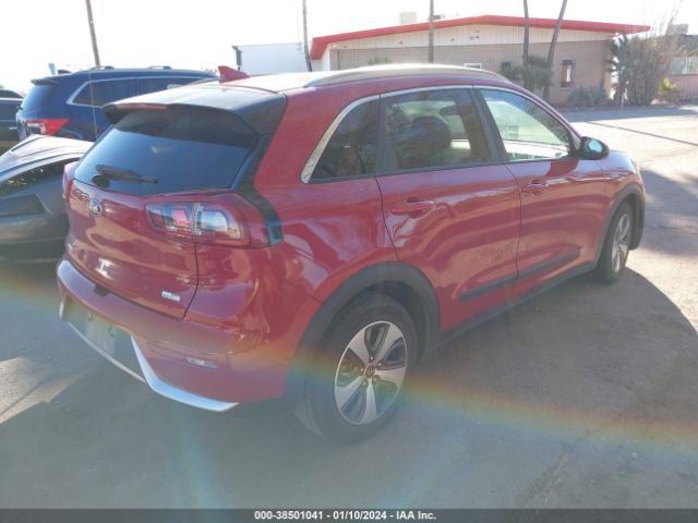 KNDCB3LC8H5068365  kia niro 2017 IMG 3