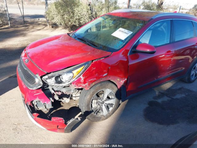 KNDCB3LC8H5068365  kia niro 2017 IMG 5